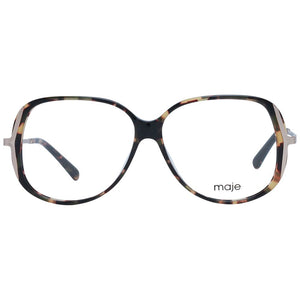 Maje Brown Acetate Glasses (Frames)