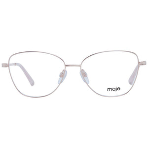 Maje Rose Gold Stainless Steel Glasses (Frames)