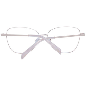 Maje Rose Gold Stainless Steel Glasses (Frames)