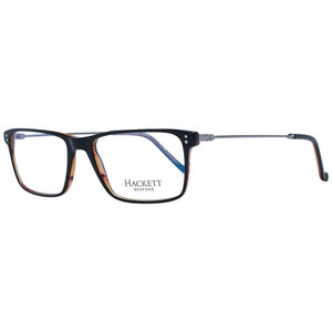 Hackett Black Acetate Glasses (Frames)