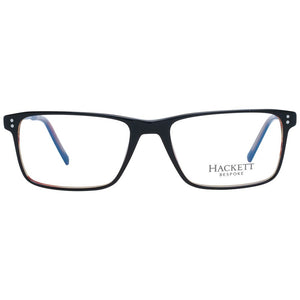 Hackett Black Acetate Glasses (Frames)