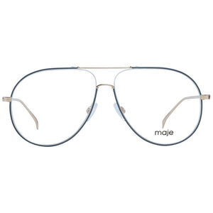 Maje Gray Nickel Silver (Alloy) Glasses (Frames)
