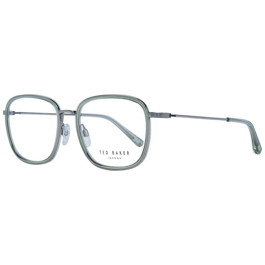 Ted Baker Green Metal Glasses (Frames)