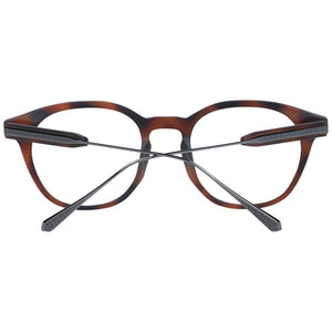Ted Baker Brown Acetate Glasses (Frames)