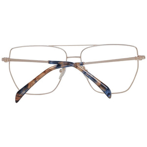 Maje Gold Metal Glasses (Frames)