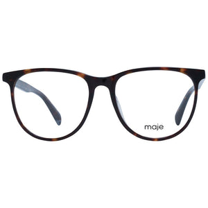 Maje Brown Acetate Glasses (Frames)
