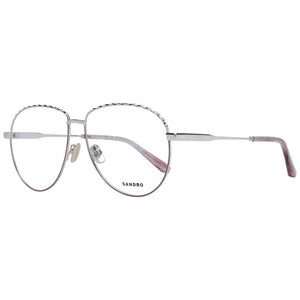 Sandro Brown Metal Glasses (Frames)