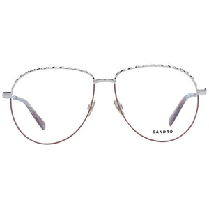 Sandro Brown Metal Glasses (Frames)