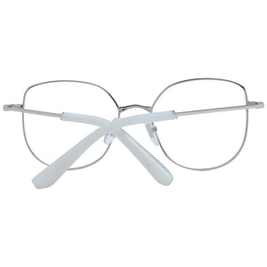 Sandro Silver Stainless Steel Glasses (Frames)