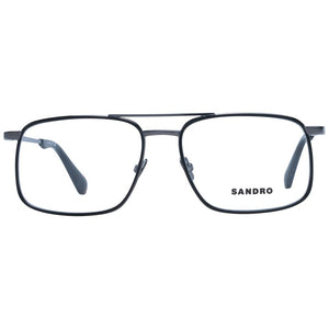 Sandro Gray Metal Glasses (Frames)