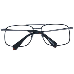 Sandro Gray Metal Glasses (Frames)