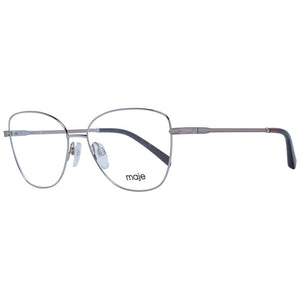 Maje Silver Stainless Steel Glasses (Frames)