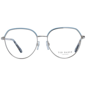 Ted Baker Blue Metal Glasses (Frames)
