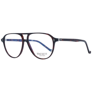 Hackett Brown Acetate Glasses (Frames)
