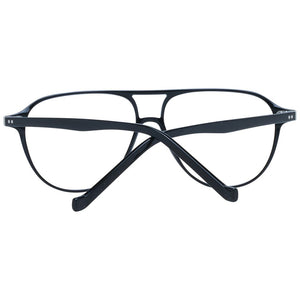 Hackett Black Acetate Glasses (Frames)