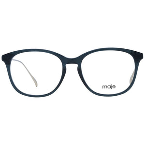 Maje Black Acetate Glasses (Frames)