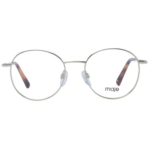 Maje Gold Stainless Steel Glasses (Frames)