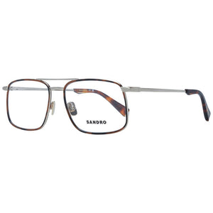 Sandro Brown Metal Glasses (Frames)
