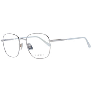 Sandro Silver Stainless Steel Glasses (Frames)