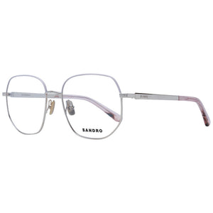 Sandro Pink Metal Glasses (Frames)