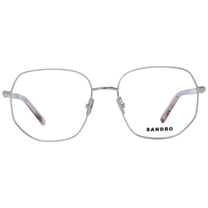 Sandro Pink Metal Glasses (Frames)