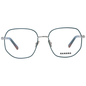 Sandro Green Metal Glasses (Frames)