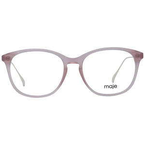 Maje Pink Acetate Glasses (Frames)