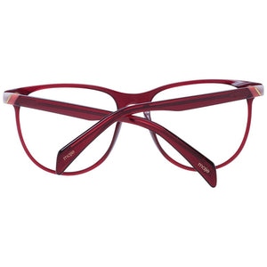 Maje Red Acetate Glasses (Frames)