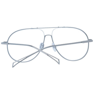 Maje Gray Nickel Silver (Alloy) Glasses (Frames)