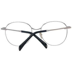 Maje Black Metal Glasses (Frames)