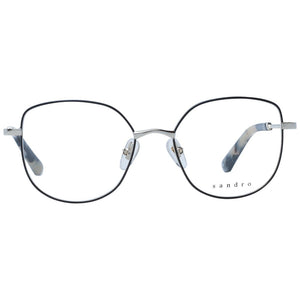 Sandro Black Metal Glasses (Frames)
