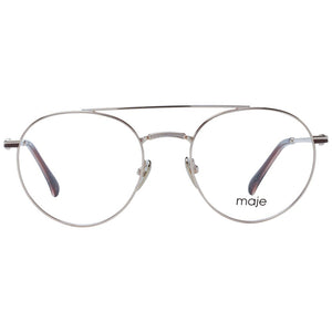 Maje Gold Metal Glasses (Frames)