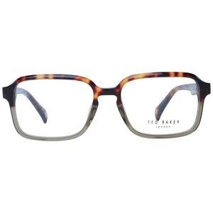 Ted Baker Brown Acetate Glasses (Frames)
