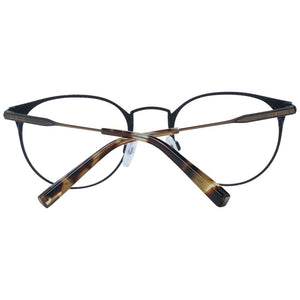 Ted Baker Brown Metal Glasses (Frames)