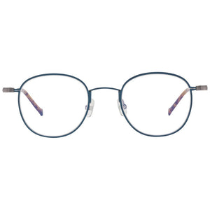 Hackett Blue Metal & Plastic Glasses (Frames)