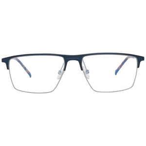 Hackett Blue Metal & Plastic Glasses (Frames)