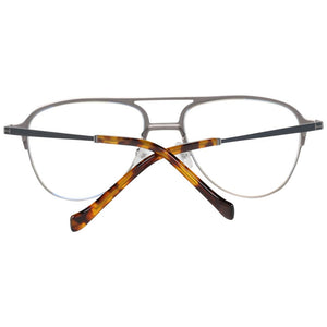 Hackett Black Metal & Plastic Glasses (Frames)