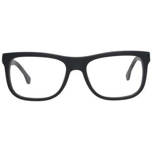 Lozza Black Plastic Glasses (Frames)