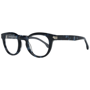 Lozza Black Plastic Glasses (Frames)