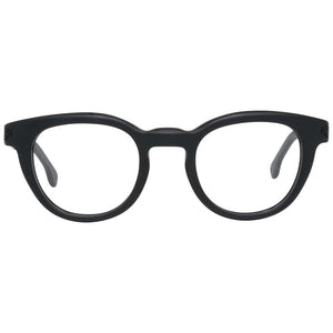 Lozza Black Plastic Glasses (Frames)