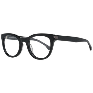 Lozza Black Plastic Glasses (Frames)
