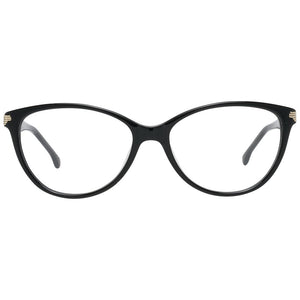Lozza Black Plastic Glasses (Frames)