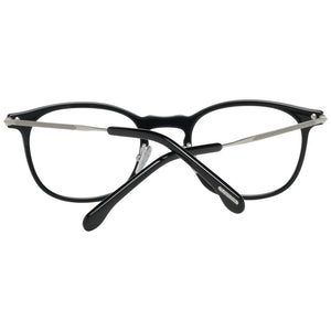 Lozza Black Metal & Plastic Glasses (Frames)