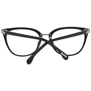 Lozza Black Plastic Glasses (Frames)