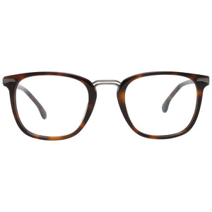 Lozza Brown Plastic Glasses (Frames)