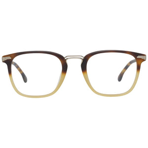 Lozza Yellow Plastic Glasses (Frames)