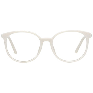 Swarovski White Plastic Glasses (Frames)