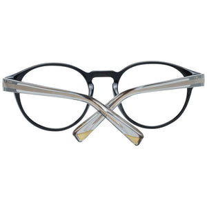 Nina Ricci Black Plastic Glasses (Frames)