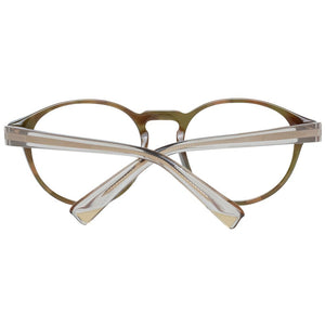 Nina Ricci Green Plastic Glasses (Frames)