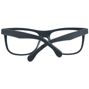 Lozza Black Plastic Glasses (Frames)